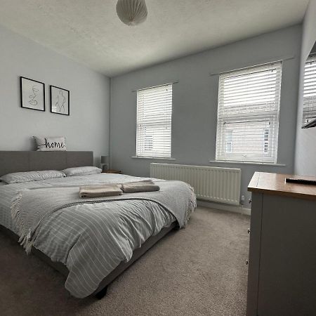 Cosy, 2 Bedroom Cottage In Guisborough Town Centre Kültér fotó