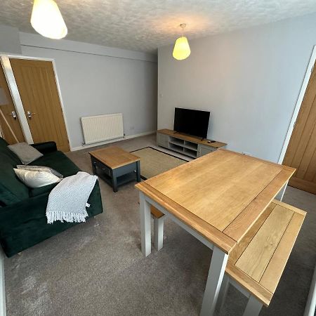 Cosy, 2 Bedroom Cottage In Guisborough Town Centre Kültér fotó