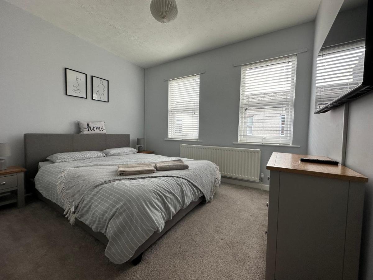 Cosy, 2 Bedroom Cottage In Guisborough Town Centre Kültér fotó