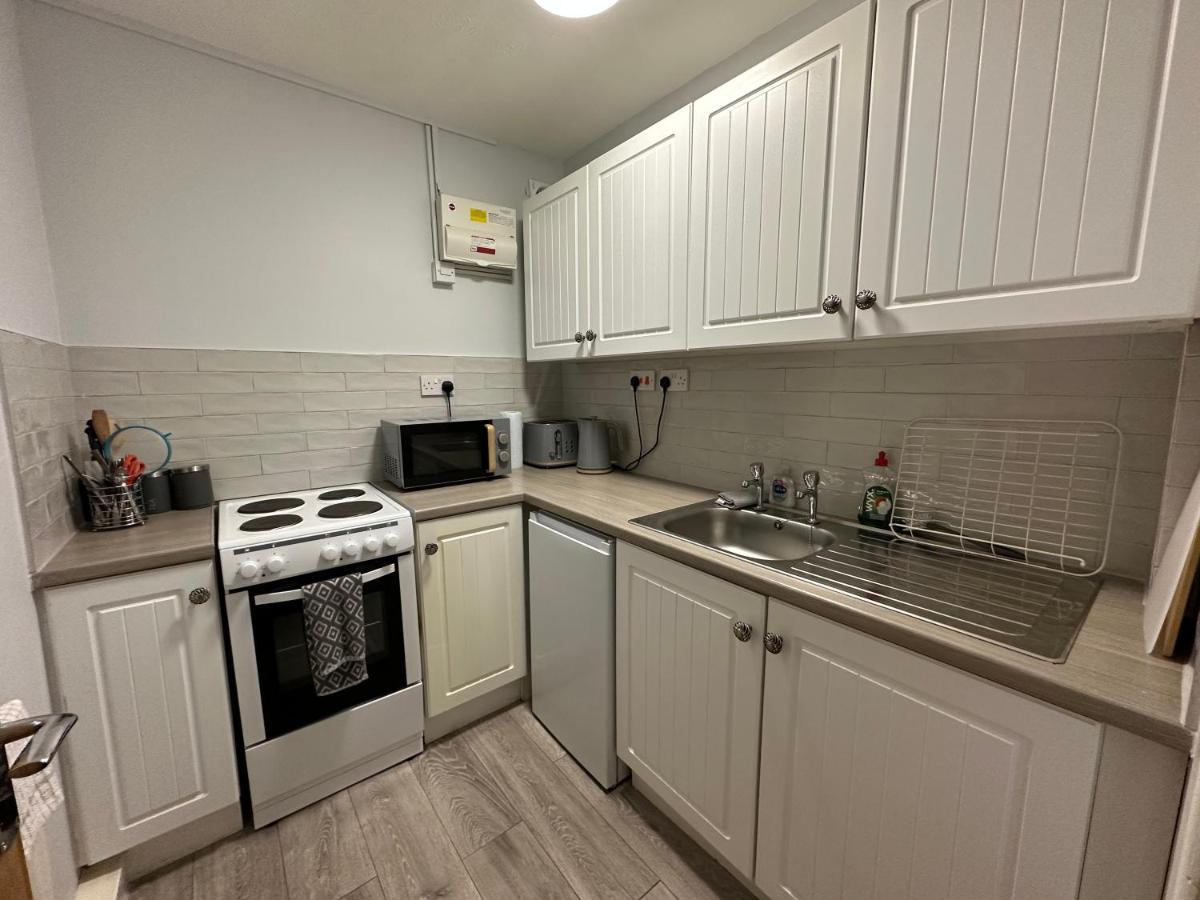 Cosy, 2 Bedroom Cottage In Guisborough Town Centre Kültér fotó