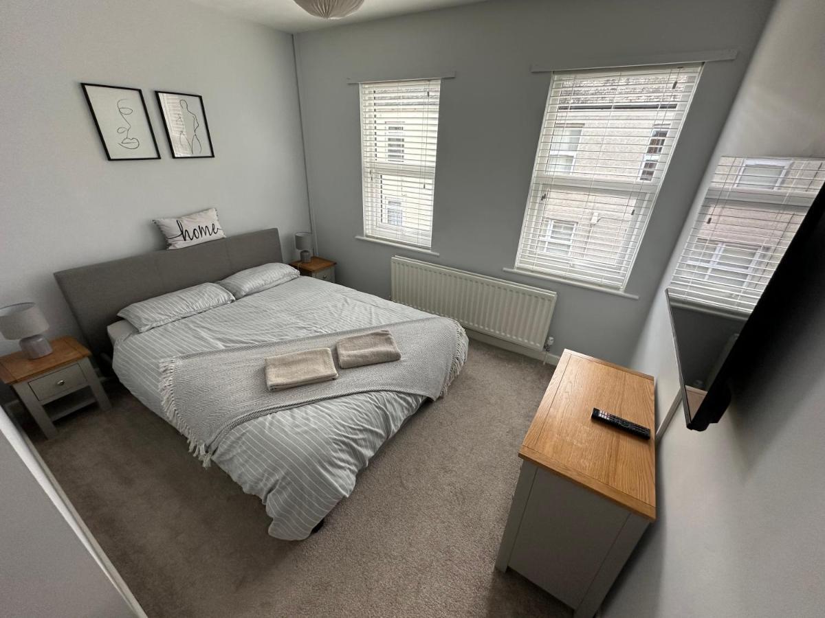 Cosy, 2 Bedroom Cottage In Guisborough Town Centre Kültér fotó