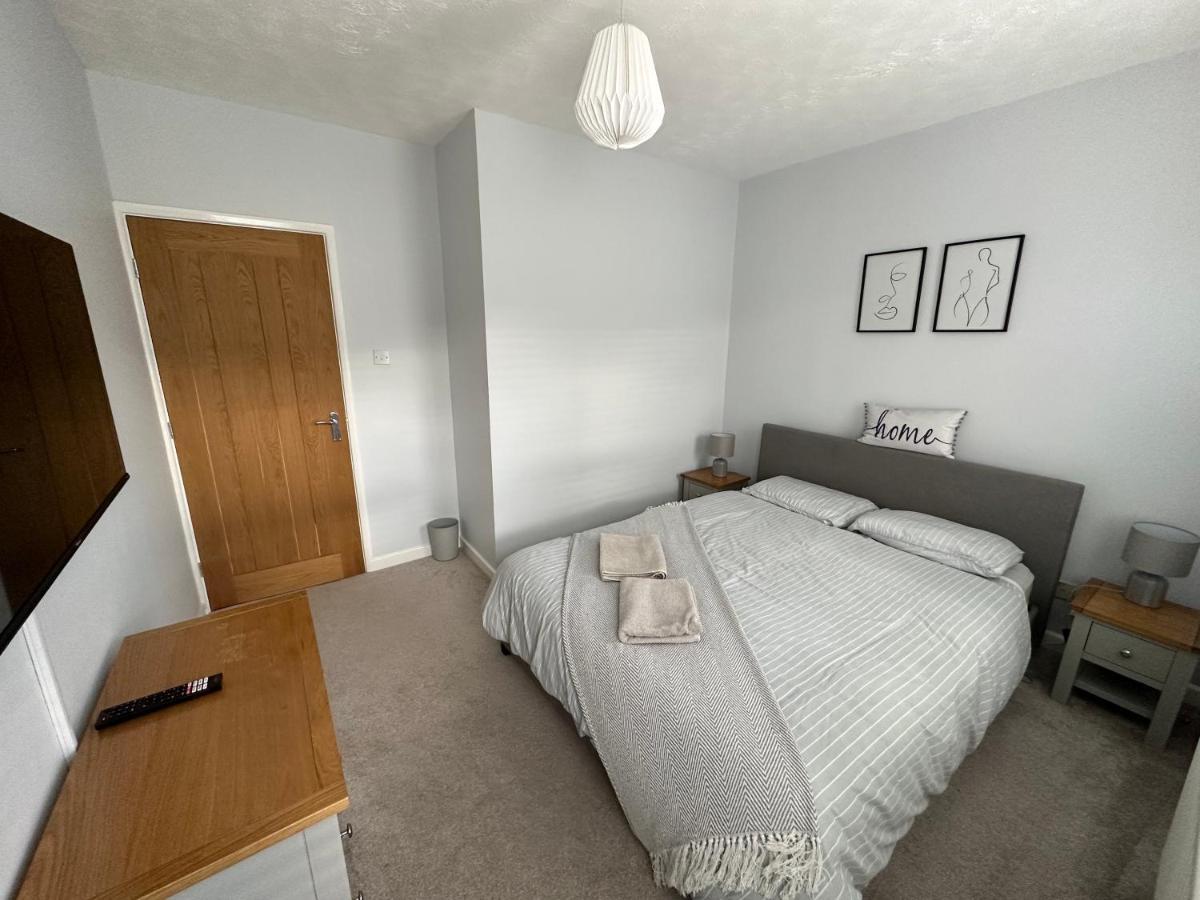 Cosy, 2 Bedroom Cottage In Guisborough Town Centre Kültér fotó