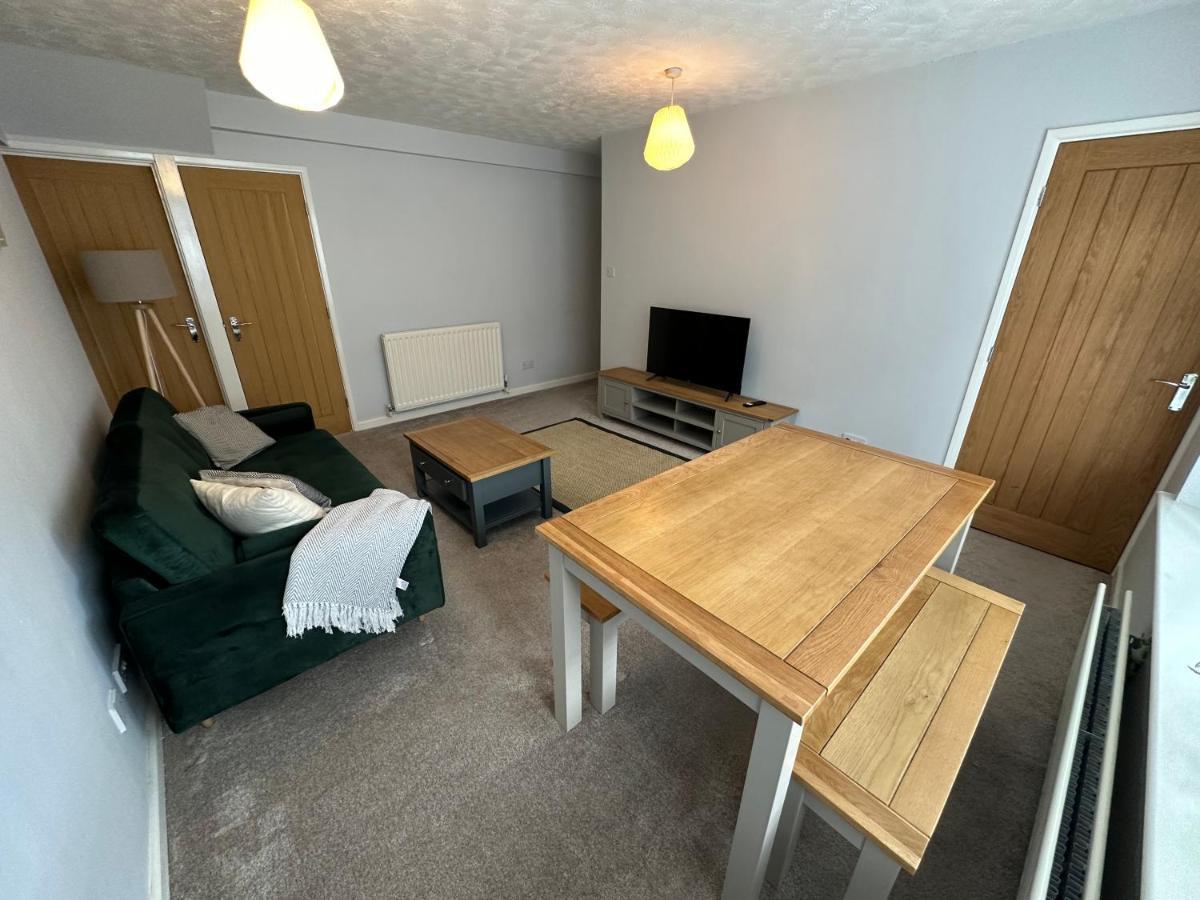 Cosy, 2 Bedroom Cottage In Guisborough Town Centre Kültér fotó